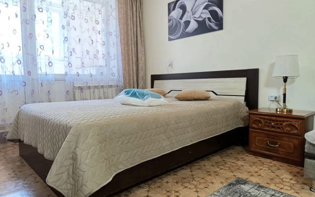 Апартаменты Спутник Краснореченская 163