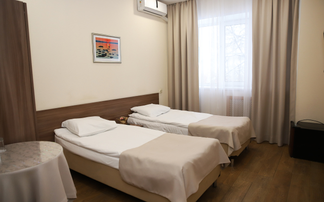 Hotel GRK Akvamarin