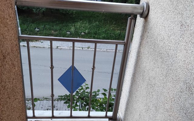 Меблированные комнаты Primavera Villa