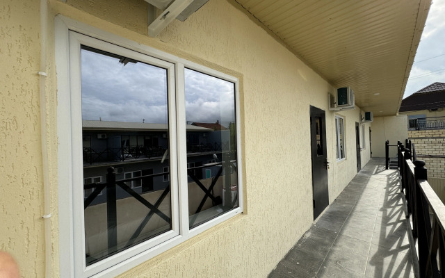 Гостевой дом ДАГ 05