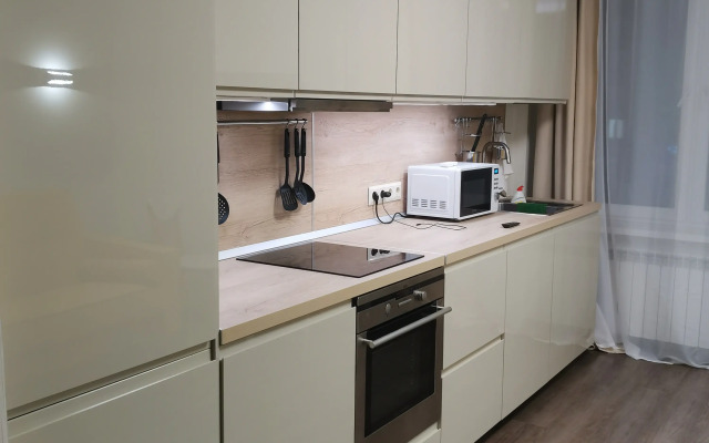 Апартаменты Малевич