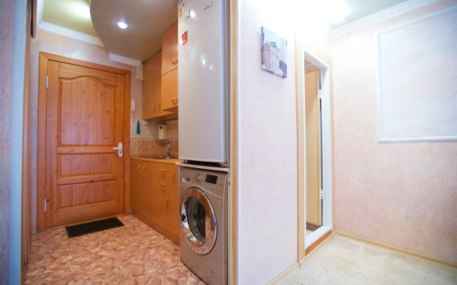 Квартира рядом с автовокзалом и краевой больницей