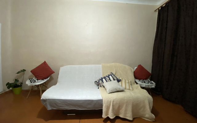 U novata Flat