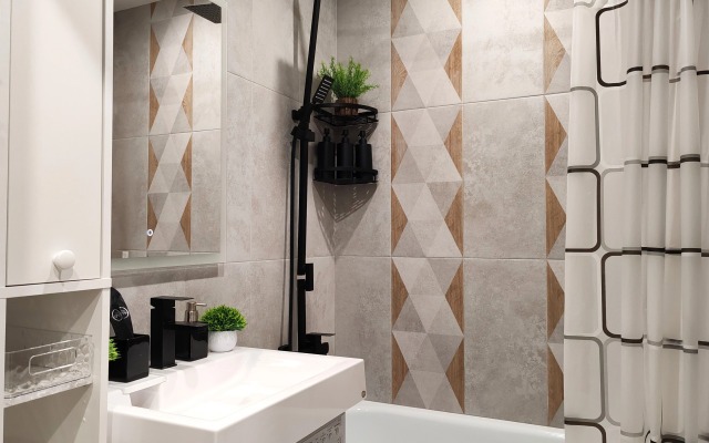 Квартира Новогодняя сказка