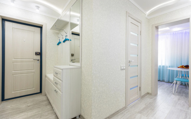 Квартира Уютная квартира в центре города