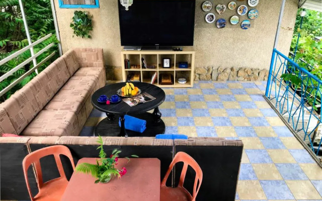 Vasilyok Shevchenko 47 Anapa Guest House