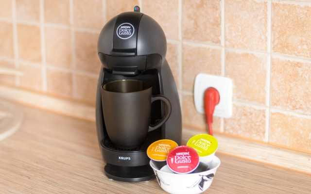 Апартаменты Премиум класс, Степная 68