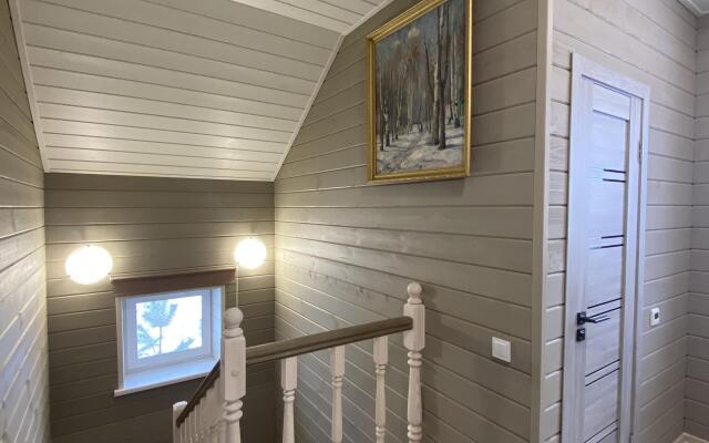 Гостевой дом Залив