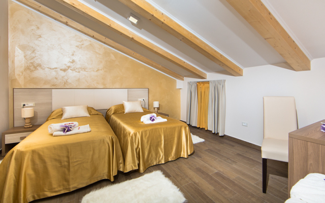 Melissa Hotel