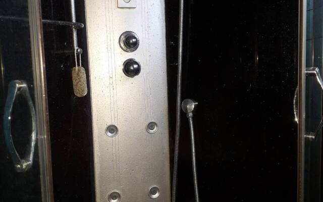 Yalta Grafskij Guest house