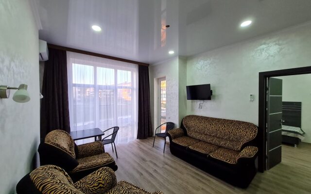 Svetlana Guest House