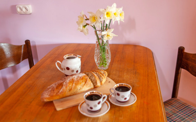 Апартаменты на Герцена 8А 2