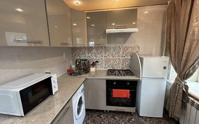 Na Prospekte Oktyabrya 40a Flat