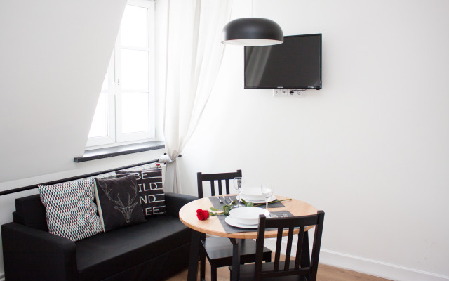 Апартаменты Невский108 Улучшенные