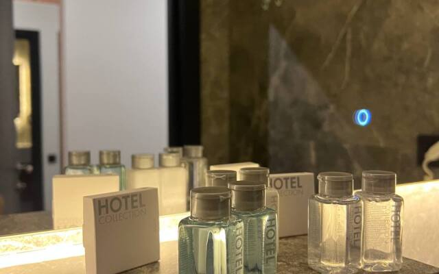 Hotel Jumeirah