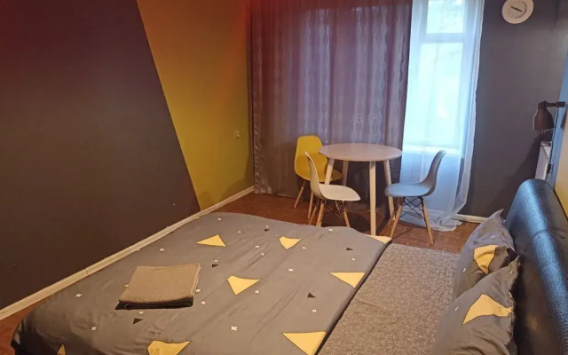 Квартира Однокомнатная Для Комфортного Проживания