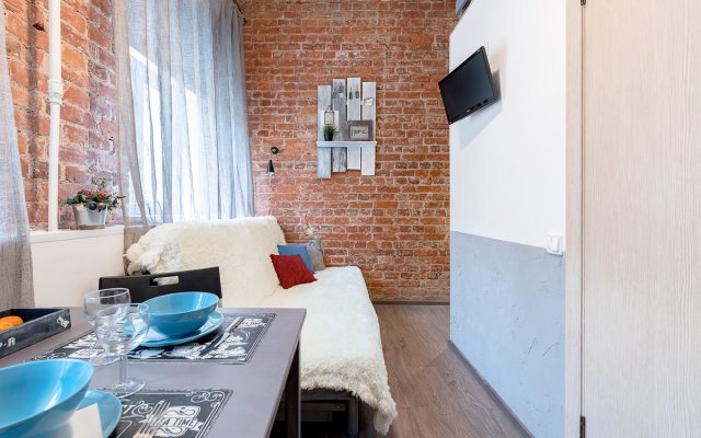 Kiona Loft Apart-Hotel