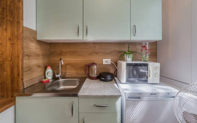 Квартира на Проспекте Хусаина Ямашева 63 | Yellow