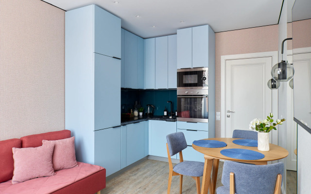 Апартаменты Soul of Kazan: Sunny Moments