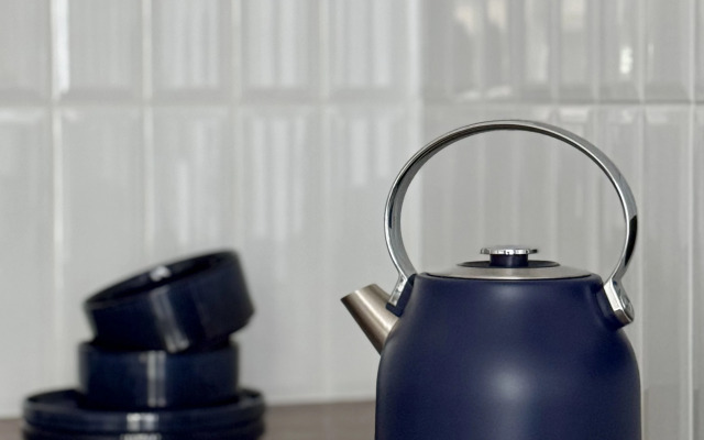 Квартира Зефир-стильная в ЖК Догма парк