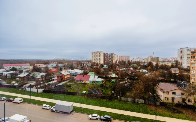 Апартаменты Студия на Варшавском шоссе