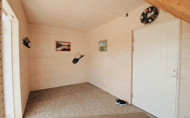 s saynoy Kareliya-Yarvi Guest House