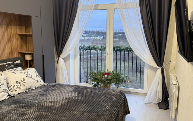 Квартира Пионерский Апарт