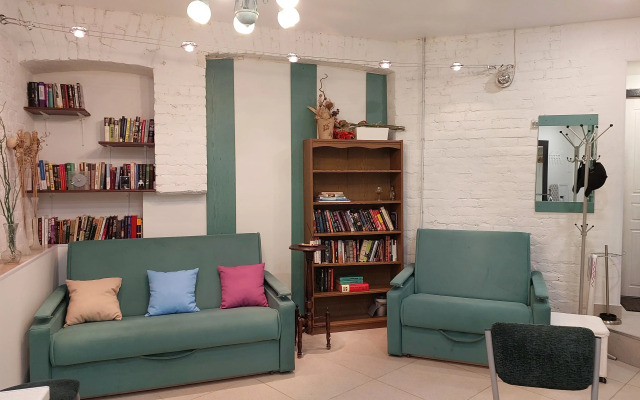 Квартира Лофт 3 Комнаты на Рубинштейна до 6 Гостей