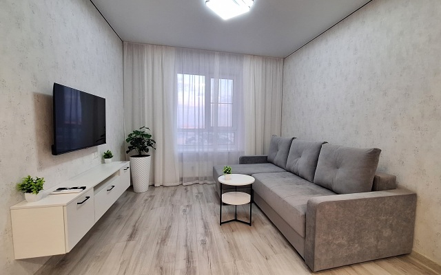 Comfort Russia Severo-zapadnaya 15k2 Apartments