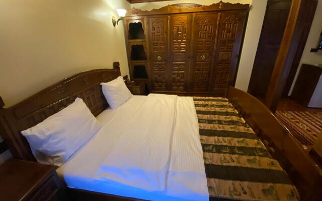 Le Antique 1892 istanbul Boutique hotel