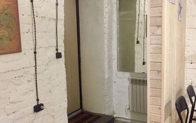 Neptunea Apartments Mini Hotel