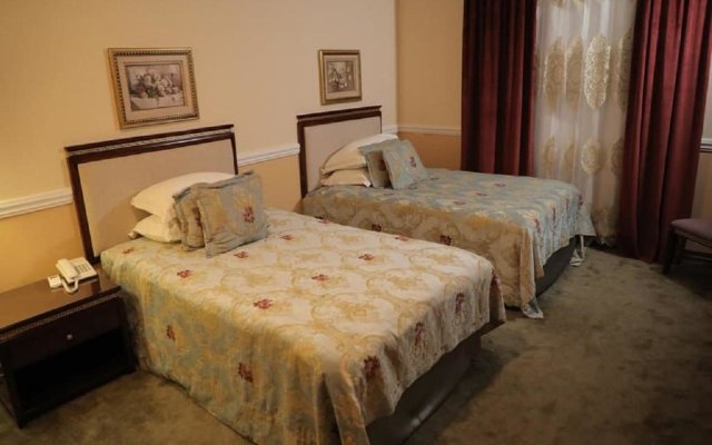Bek Hotel
