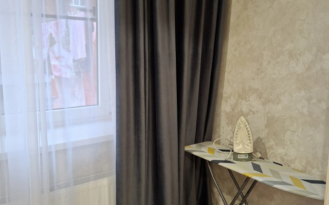 На Зураба Магкаева 83к6 Квартира