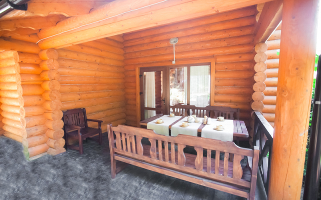 Rubel Hotel