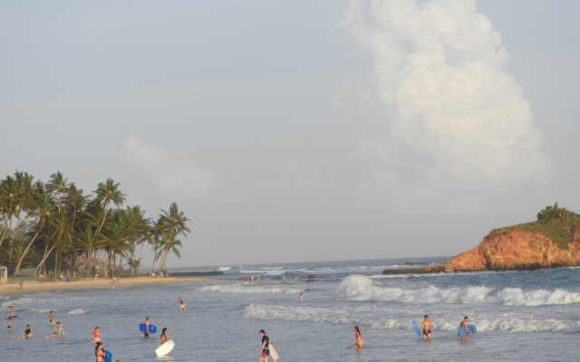 Sira's Chalets Guest House
