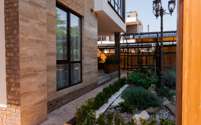 Villa Sense Villas by Adamand Resort