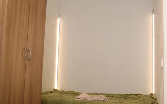ApartPiter Novoselye Flat
