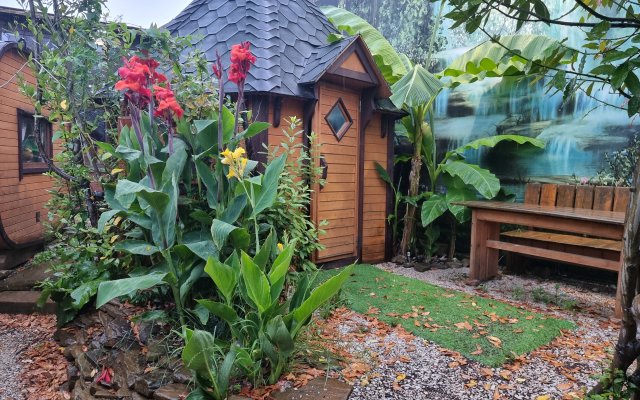 Sochi Shilton Village House