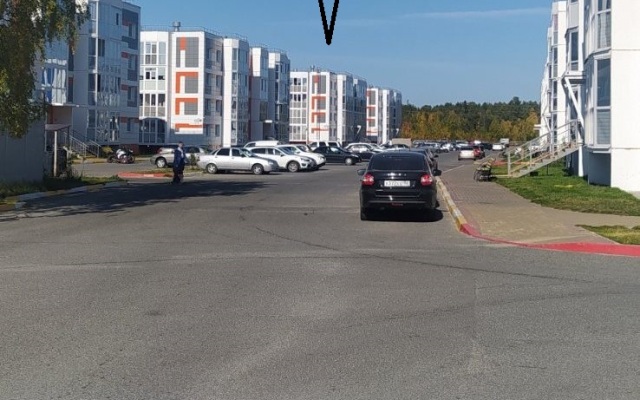 Квартира Алисин Дом