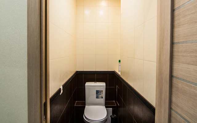 Апартаменты Atma House на Бориса Житкова 2/1