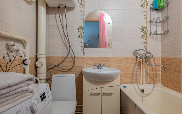 Апартаменты на Мичурина 10Б