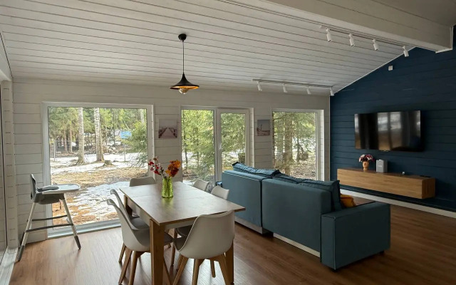 Частный дом Дом Белки