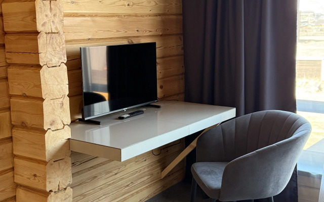 Belaya Gora Guest house