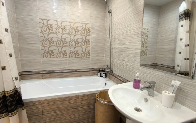 Квартира Элитная студия в центре