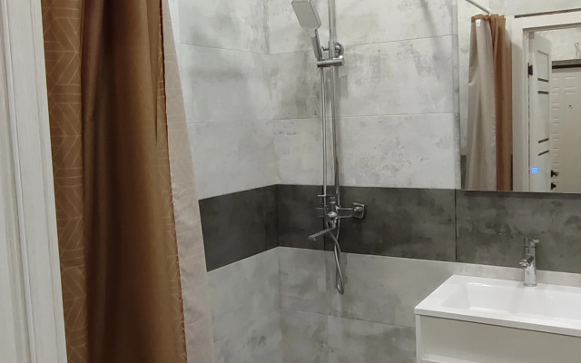 Квартира Студия в Центре рядом с ЖД