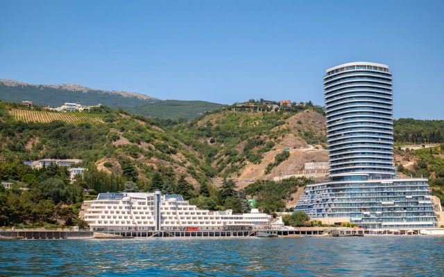 Hotel Yevropa