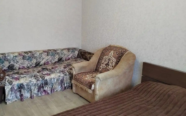 Квартира Однокомнатная эконом