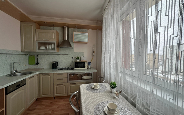 Апартаменты 1 Дом 89 в Микрорайоне Энтузиастов 1