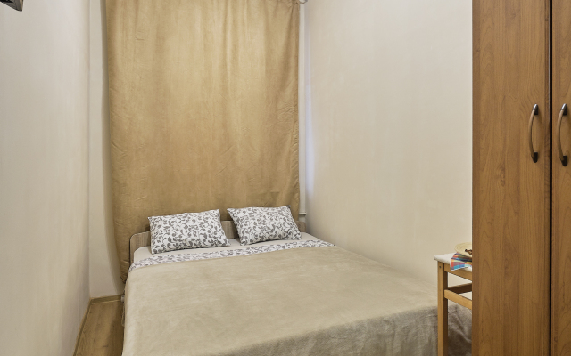 Artsimovich 14 Apartments