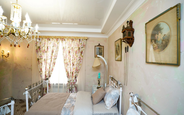 The Victorian Boutique-hotel